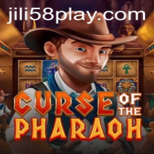 CurseofthePharaoh: A Thrilling Adventure Game for Enthusiasts