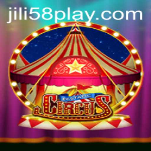 EcstaticCircus: A Mesmerizing Gaming Experience with JiLi58 PH