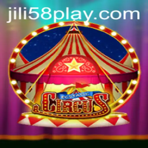 EcstaticCircus: A Mesmerizing Gaming Experience with JiLi58 PH