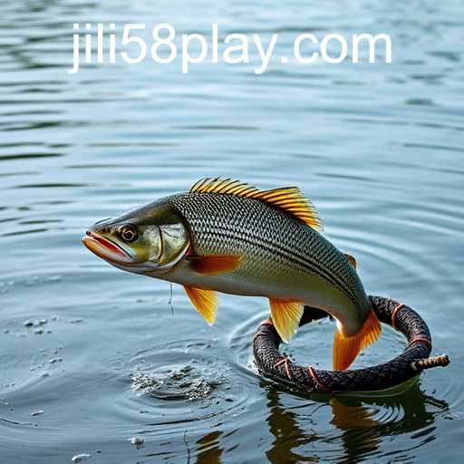 Exploring the World of Fishing with JiLi58 PH