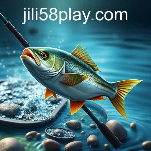 The Thrill of Fishing Games: Exploring JiLi58 PH