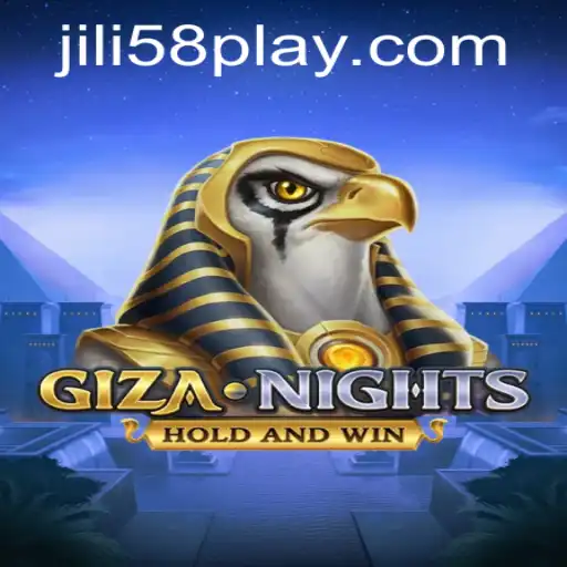 Discover GizaNights: A Journey into an Egyptian Adventure with JiLi58 PH