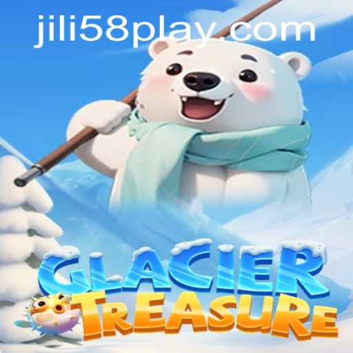 Discover the Thrilling World of GlacierTreasure: A New Adventure Awaits