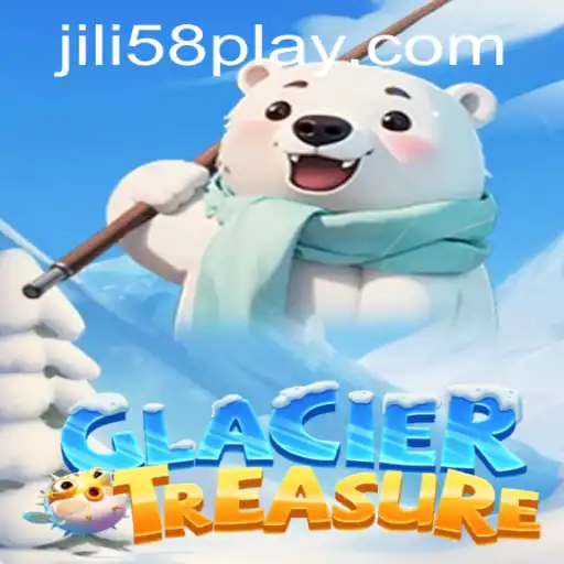 Discover the Thrilling World of GlacierTreasure: A New Adventure Awaits