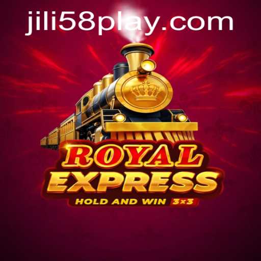 Unveiling Royalexpress: A Thrilling Gaming Experience with JiLi58 PH